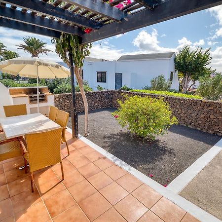 Ona Las Casitas ปลายาบลังกา ภายนอก รูปภาพ
