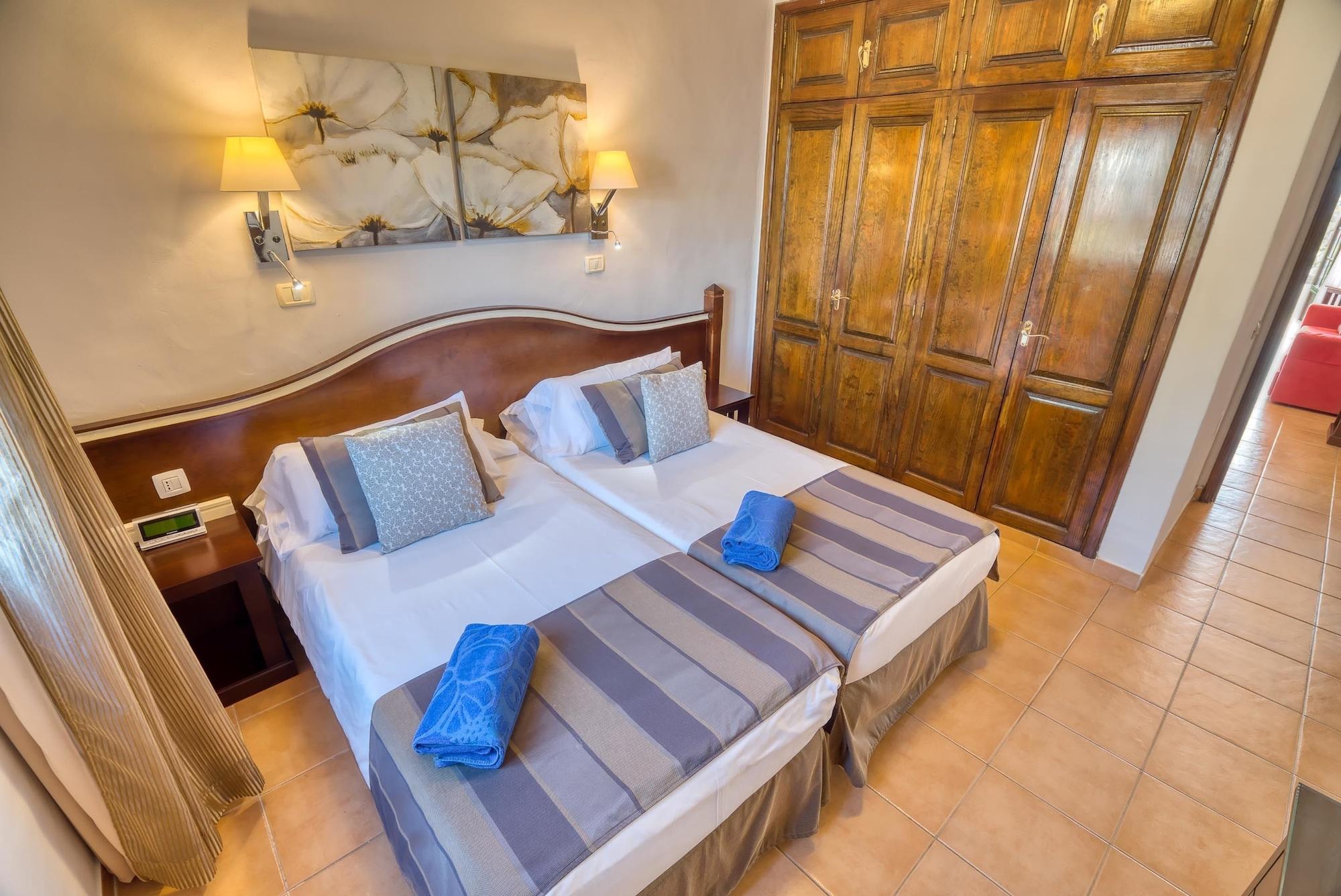 Ona Las Casitas ปลายาบลังกา ภายนอก รูปภาพ