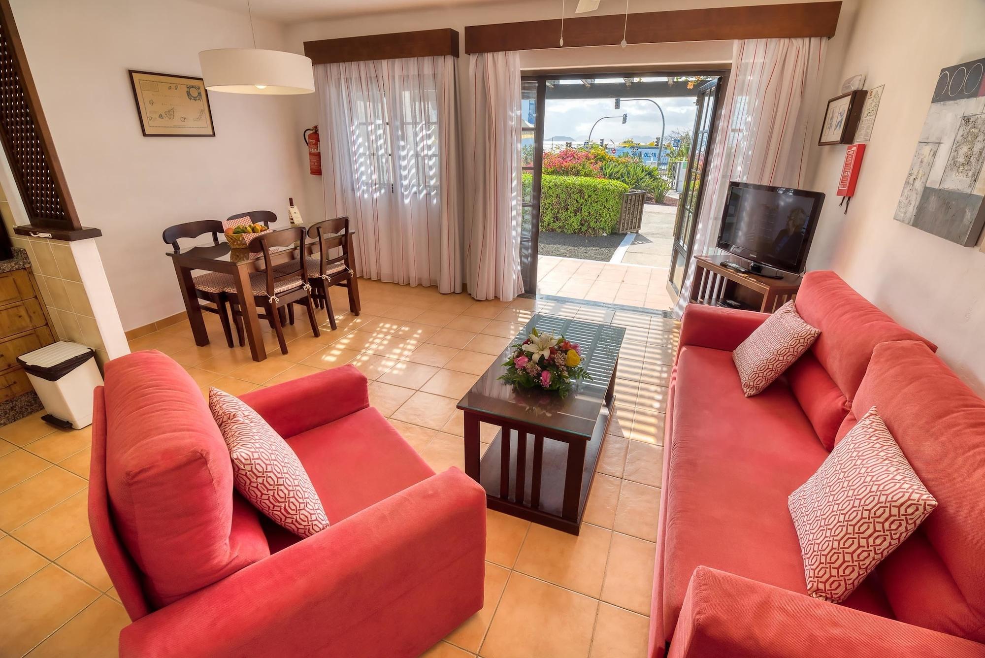 Ona Las Casitas ปลายาบลังกา ภายนอก รูปภาพ