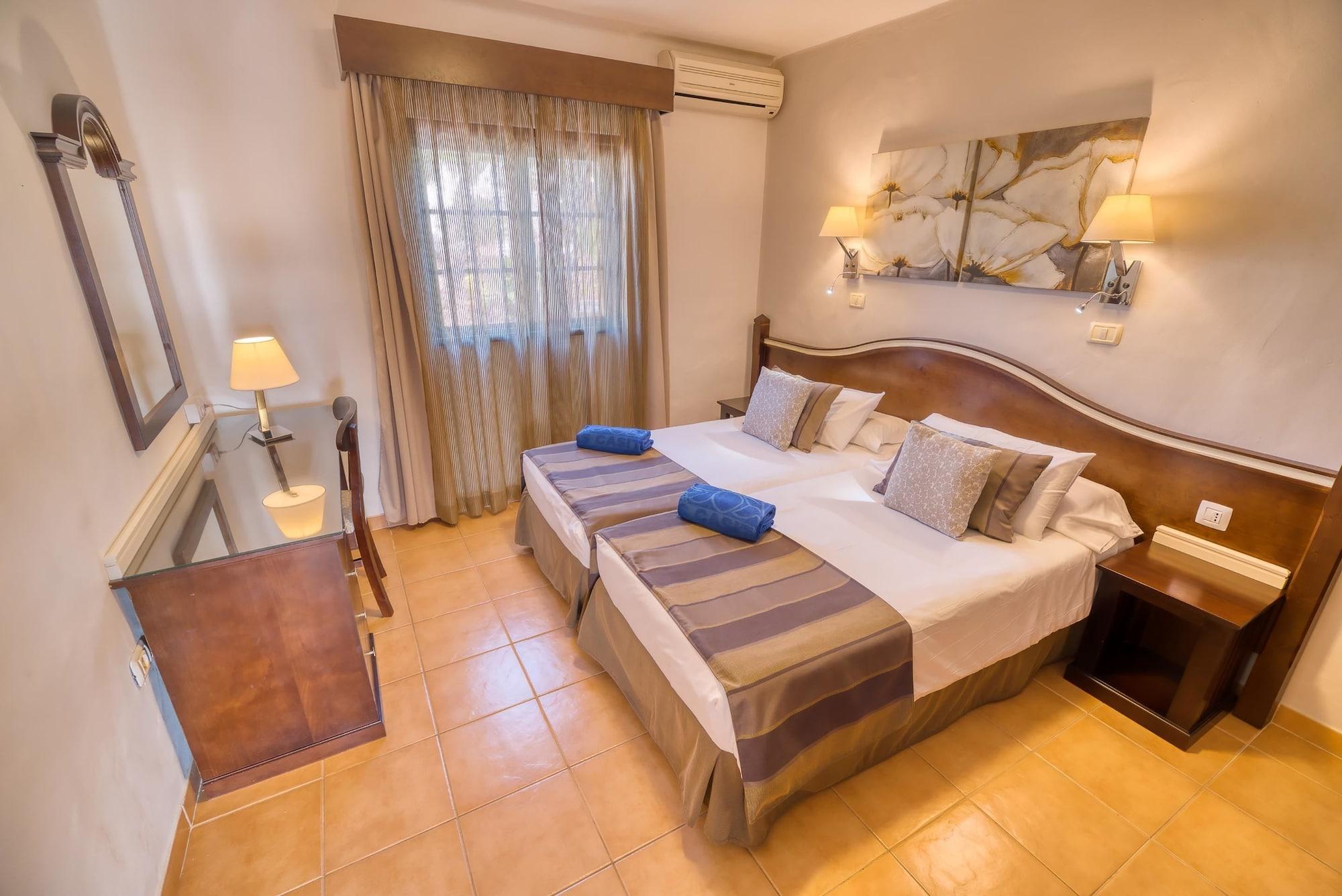 Ona Las Casitas ปลายาบลังกา ภายนอก รูปภาพ