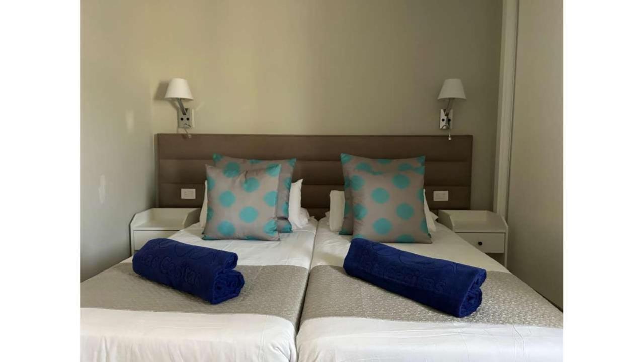 Ona Las Casitas ปลายาบลังกา ภายนอก รูปภาพ