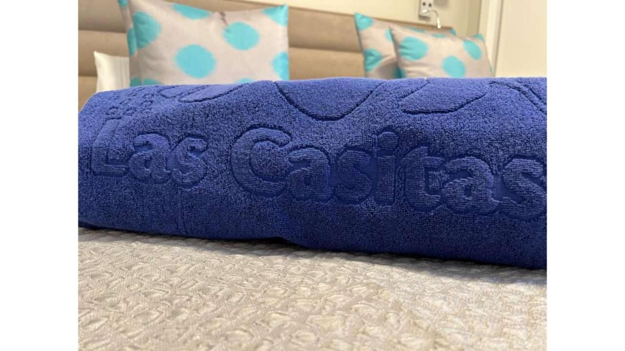 Ona Las Casitas ปลายาบลังกา ภายนอก รูปภาพ