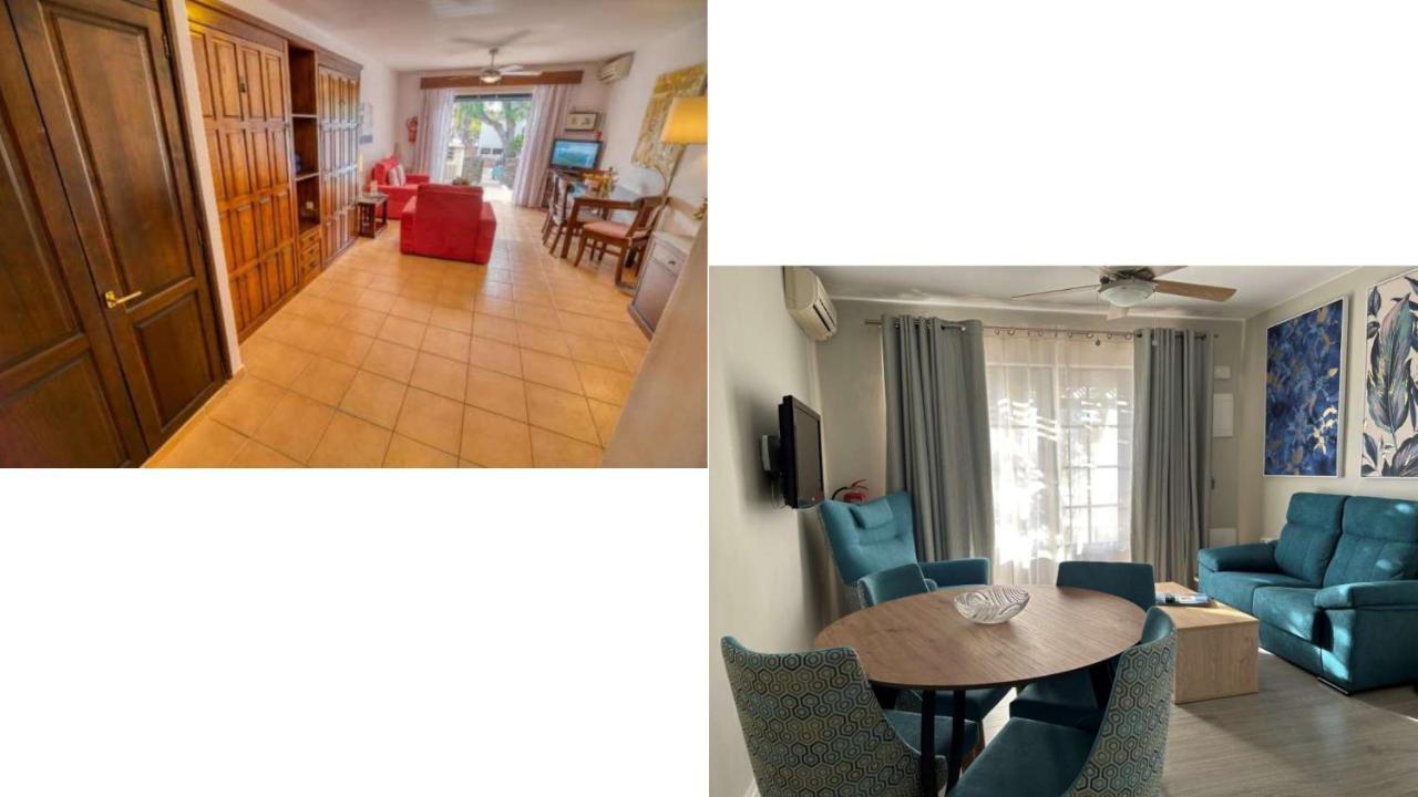 Ona Las Casitas ปลายาบลังกา ภายนอก รูปภาพ