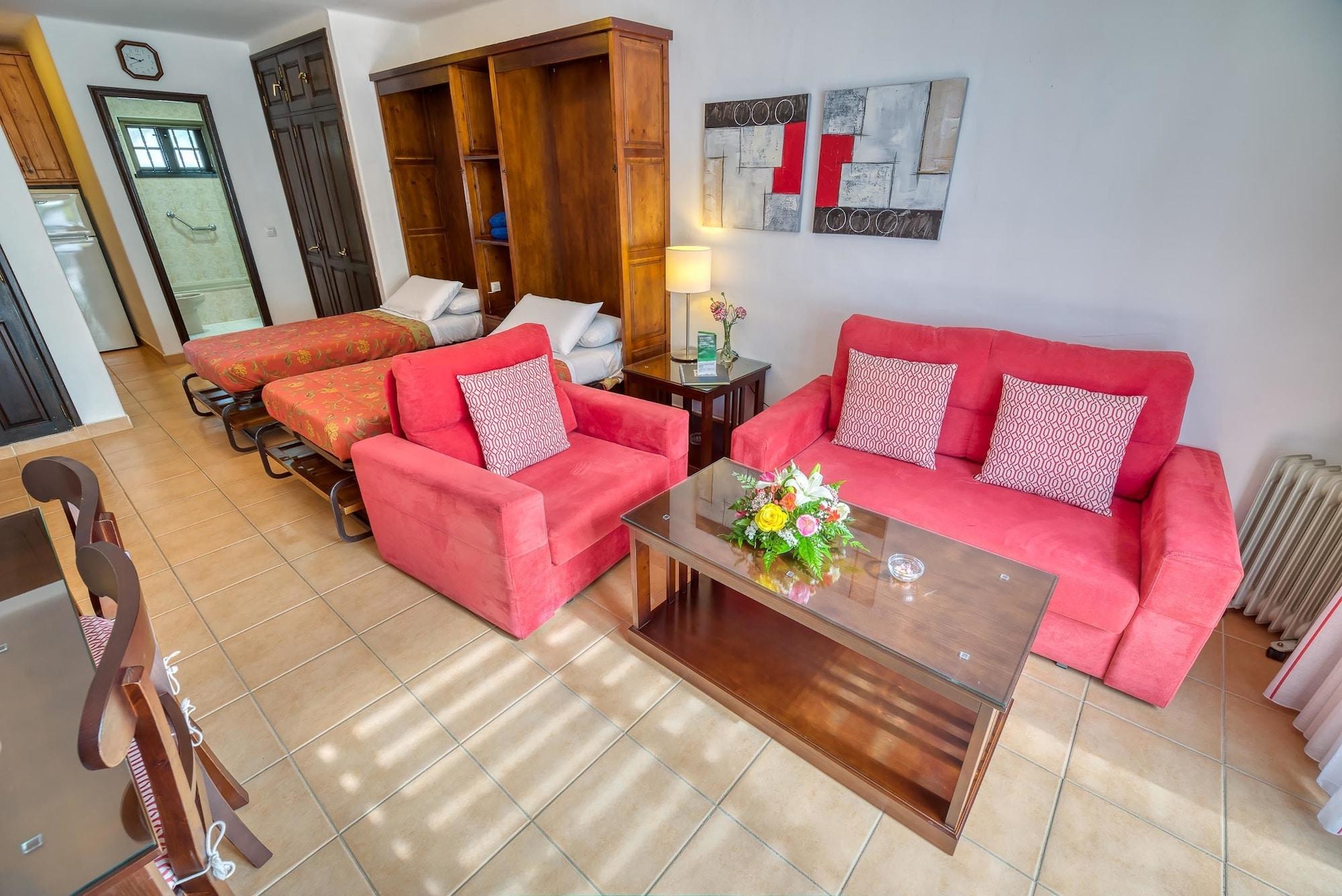 Ona Las Casitas ปลายาบลังกา ภายนอก รูปภาพ