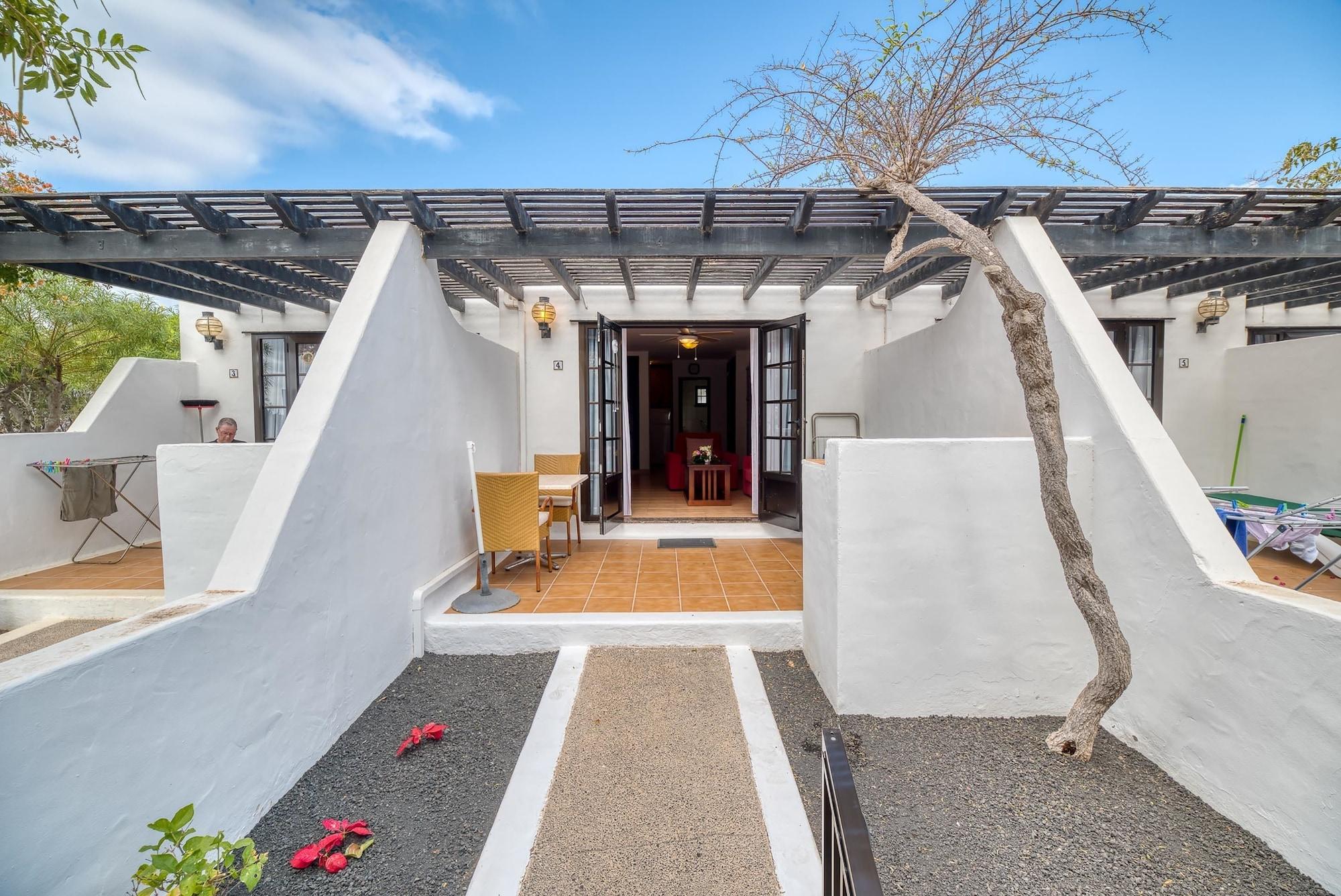 Ona Las Casitas ปลายาบลังกา ภายนอก รูปภาพ