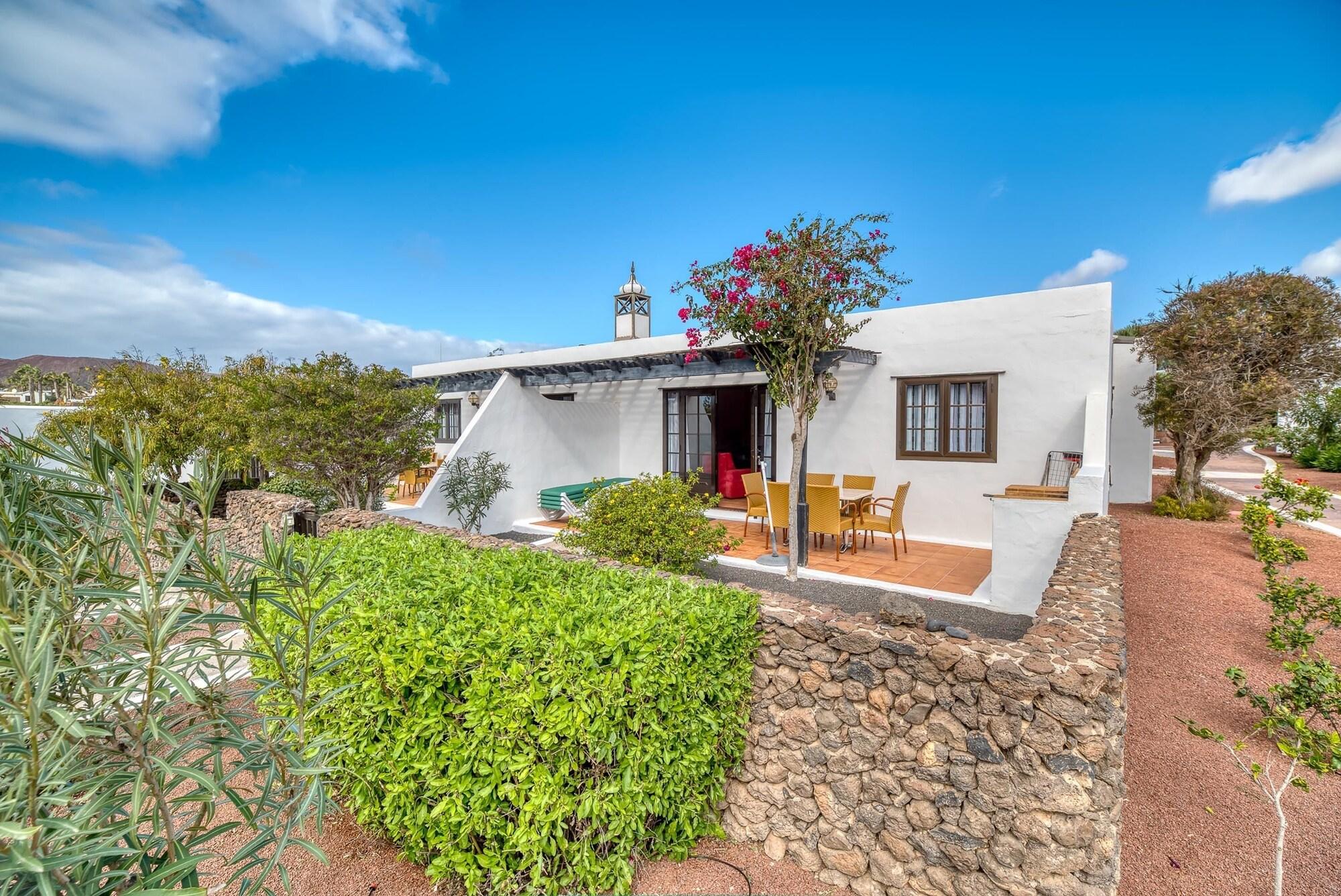 Ona Las Casitas ปลายาบลังกา ภายนอก รูปภาพ