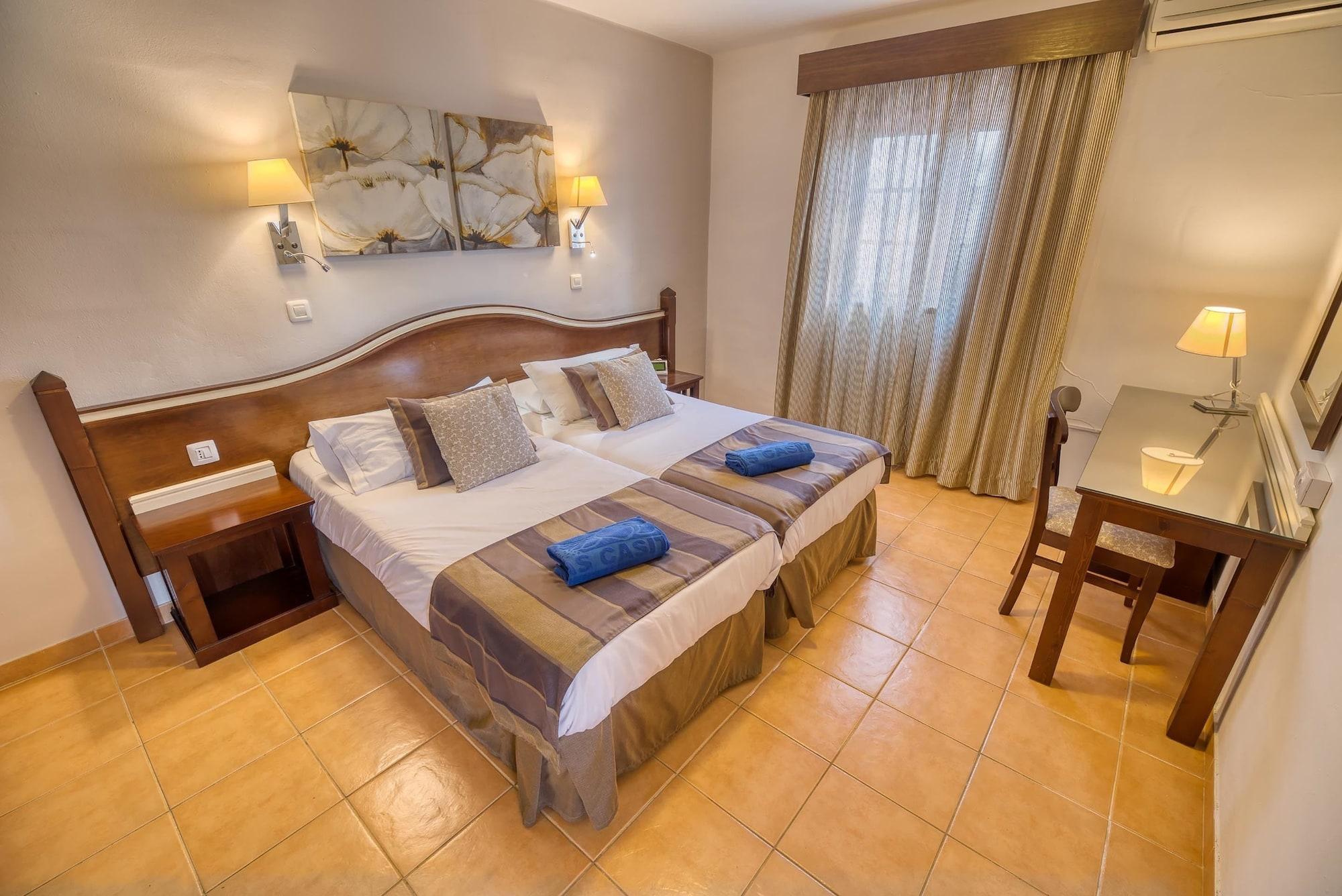 Ona Las Casitas ปลายาบลังกา ภายนอก รูปภาพ