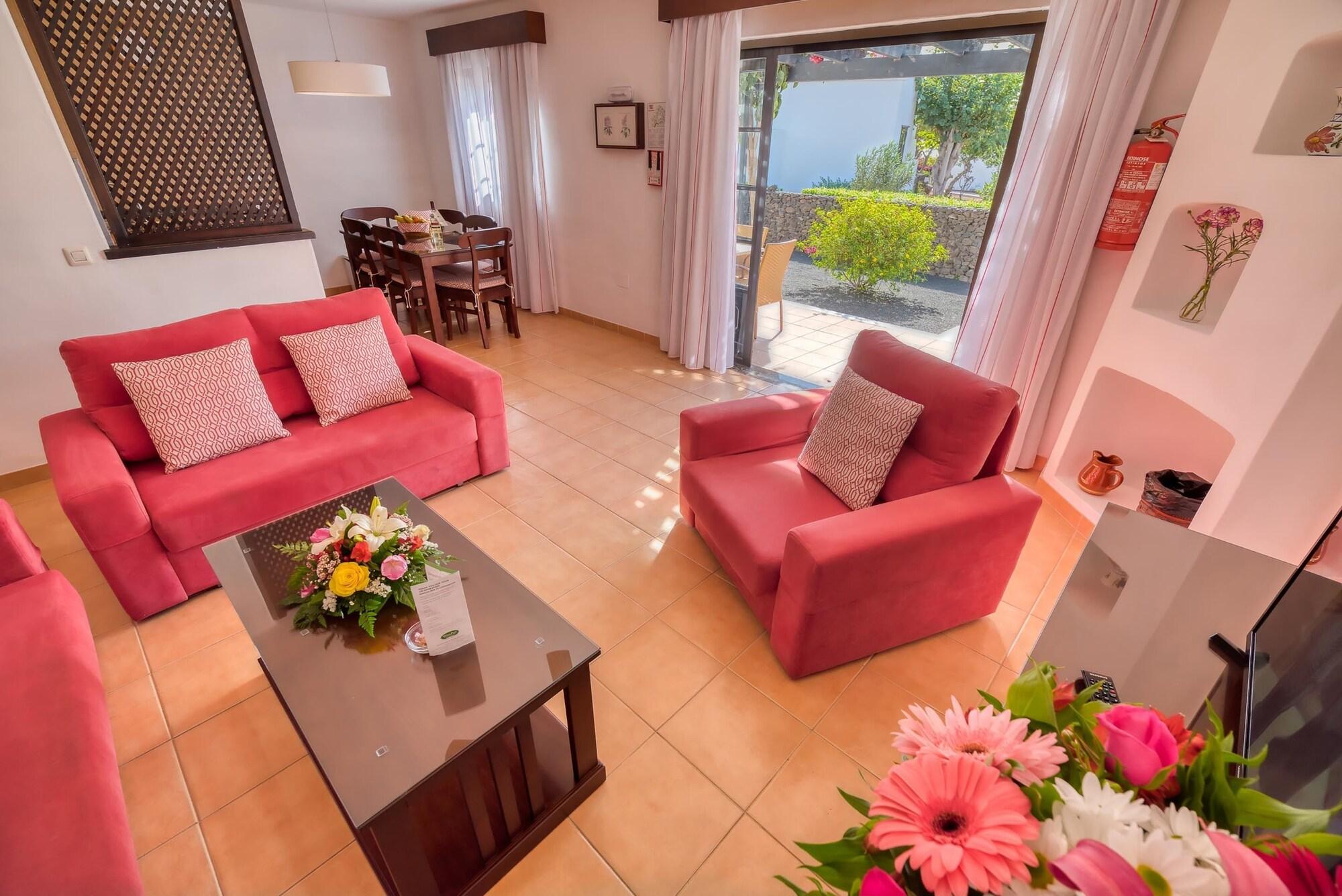 Ona Las Casitas ปลายาบลังกา ภายนอก รูปภาพ