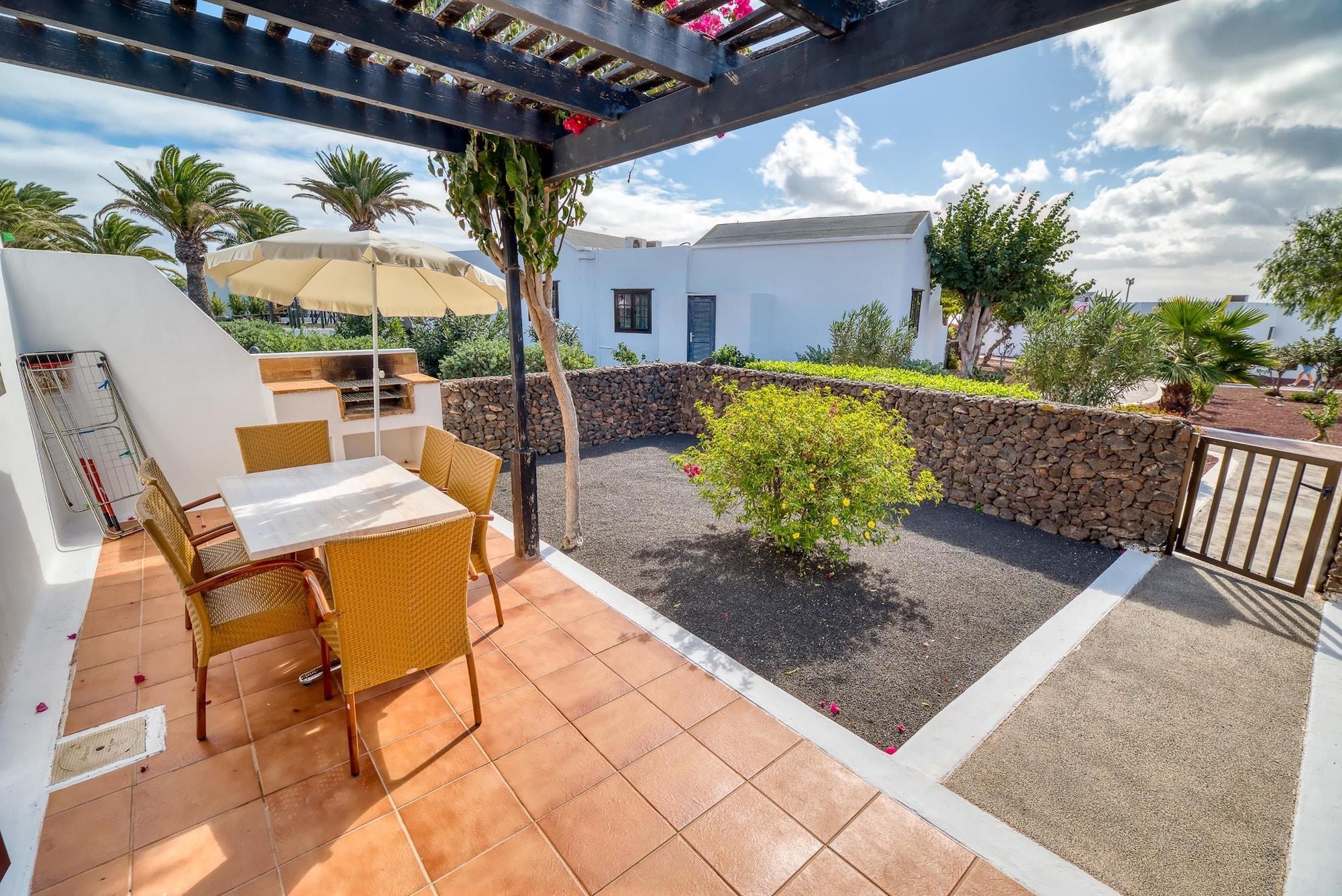Ona Las Casitas ปลายาบลังกา ภายนอก รูปภาพ