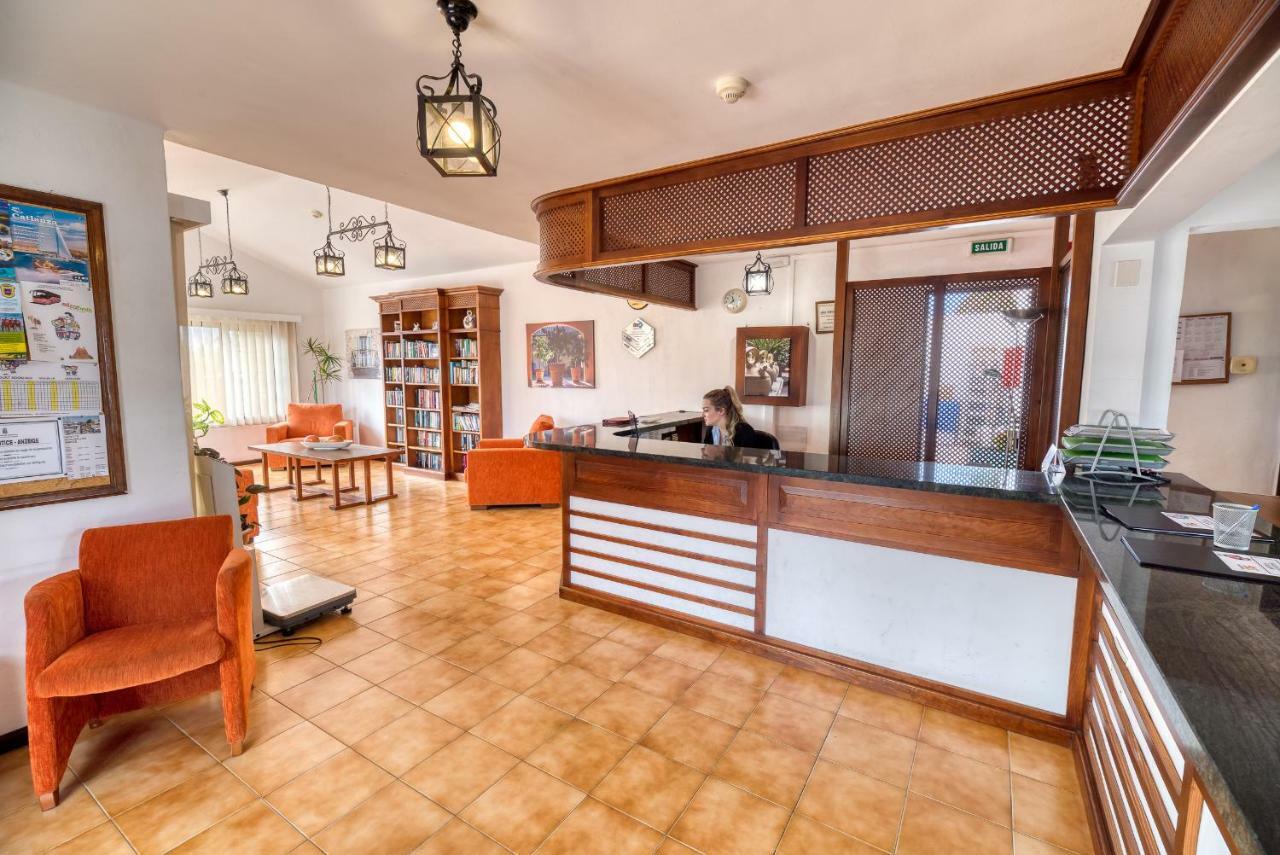 Ona Las Casitas ปลายาบลังกา ภายนอก รูปภาพ