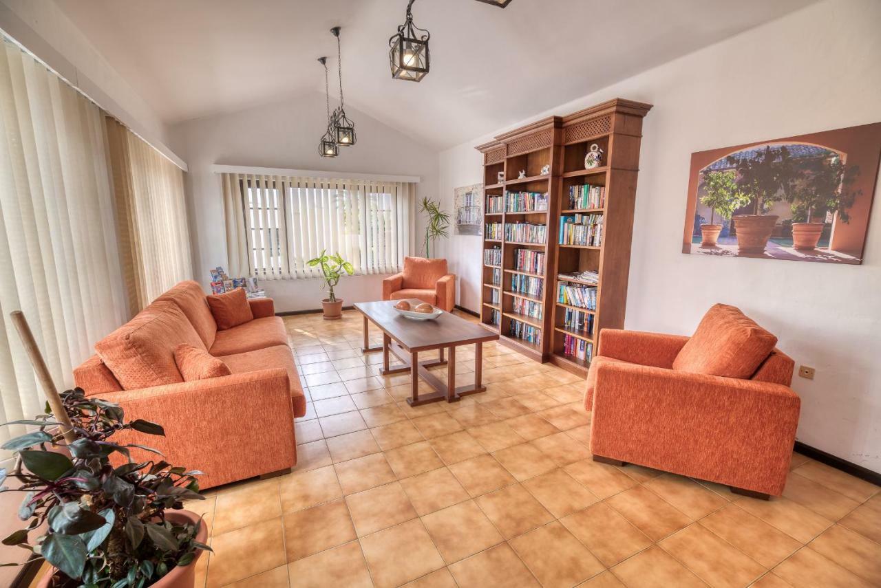 Ona Las Casitas ปลายาบลังกา ภายนอก รูปภาพ