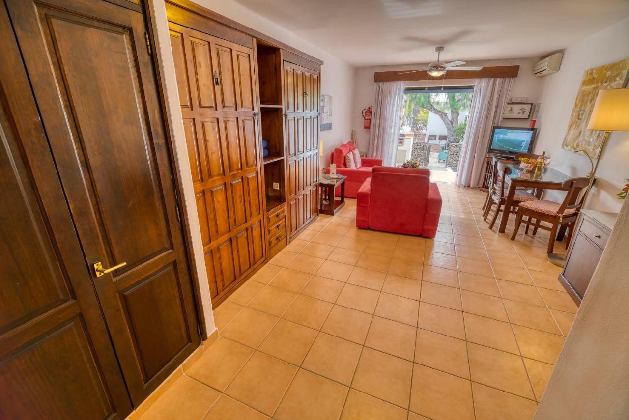 Ona Las Casitas ปลายาบลังกา ภายนอก รูปภาพ