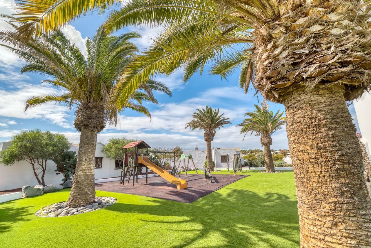 Ona Las Casitas ปลายาบลังกา ภายนอก รูปภาพ