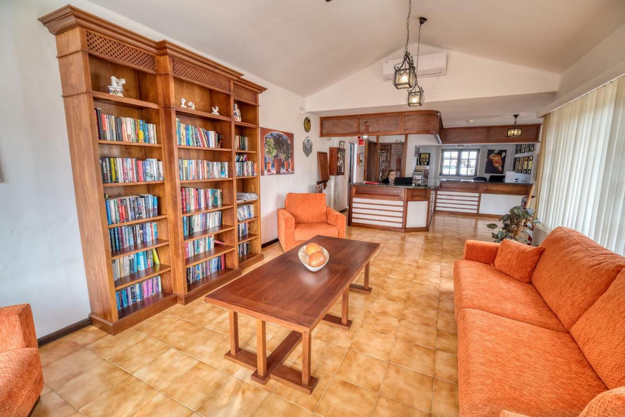 Ona Las Casitas ปลายาบลังกา ภายนอก รูปภาพ