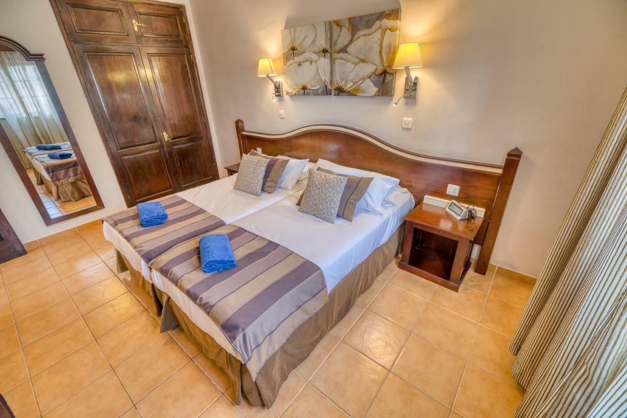 Ona Las Casitas ปลายาบลังกา ภายนอก รูปภาพ