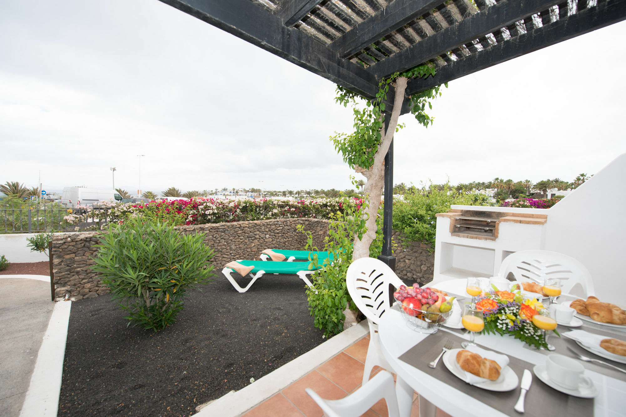 Ona Las Casitas ปลายาบลังกา ภายนอก รูปภาพ