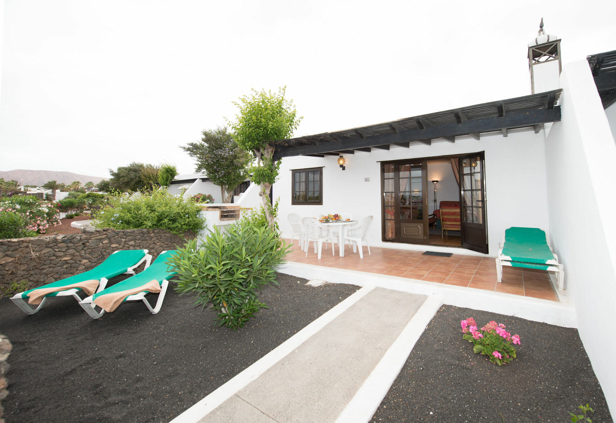 Ona Las Casitas ปลายาบลังกา ภายนอก รูปภาพ