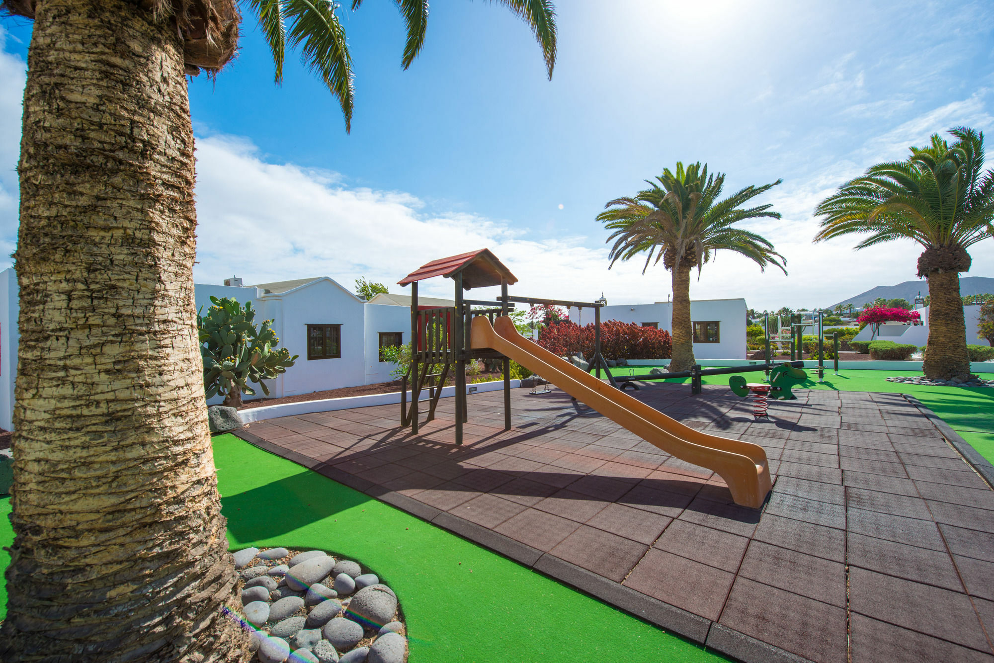 Ona Las Casitas ปลายาบลังกา ภายนอก รูปภาพ