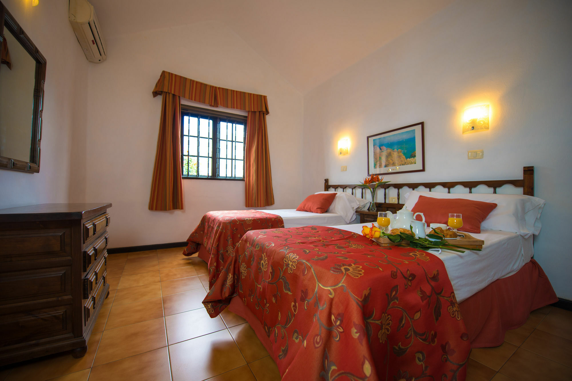 Ona Las Casitas ปลายาบลังกา ภายนอก รูปภาพ
