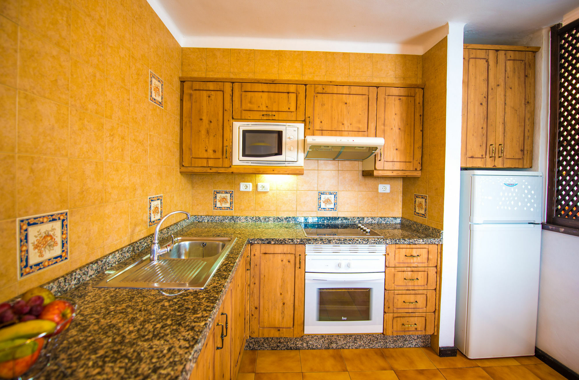 Ona Las Casitas ปลายาบลังกา ภายนอก รูปภาพ
