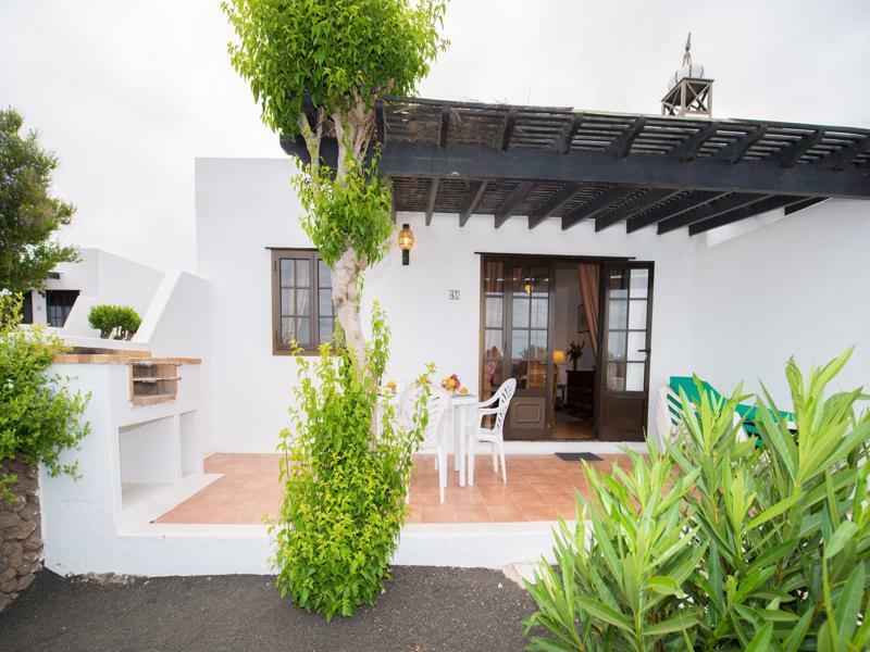 Ona Las Casitas ปลายาบลังกา ภายนอก รูปภาพ