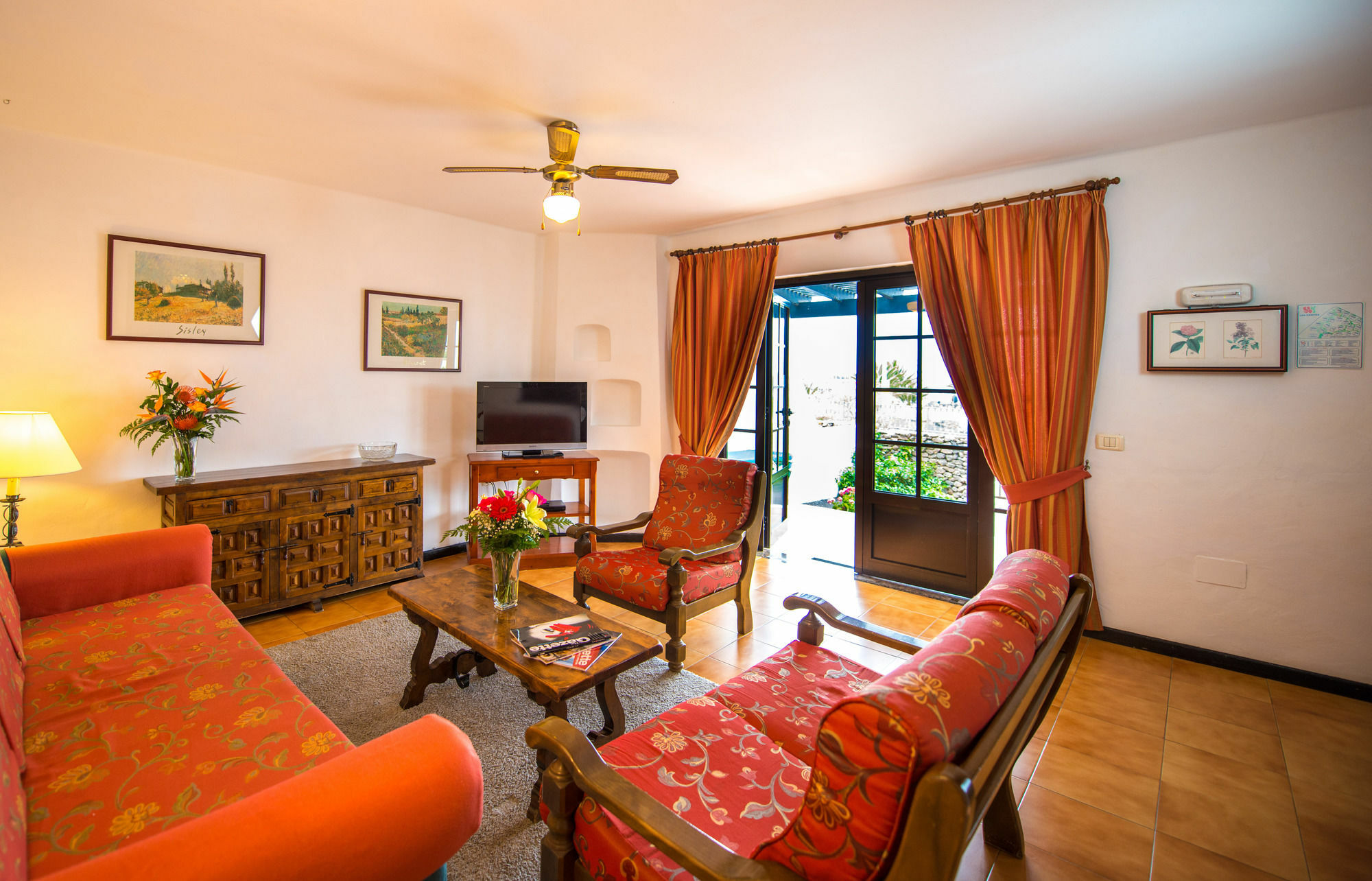 Ona Las Casitas ปลายาบลังกา ภายนอก รูปภาพ