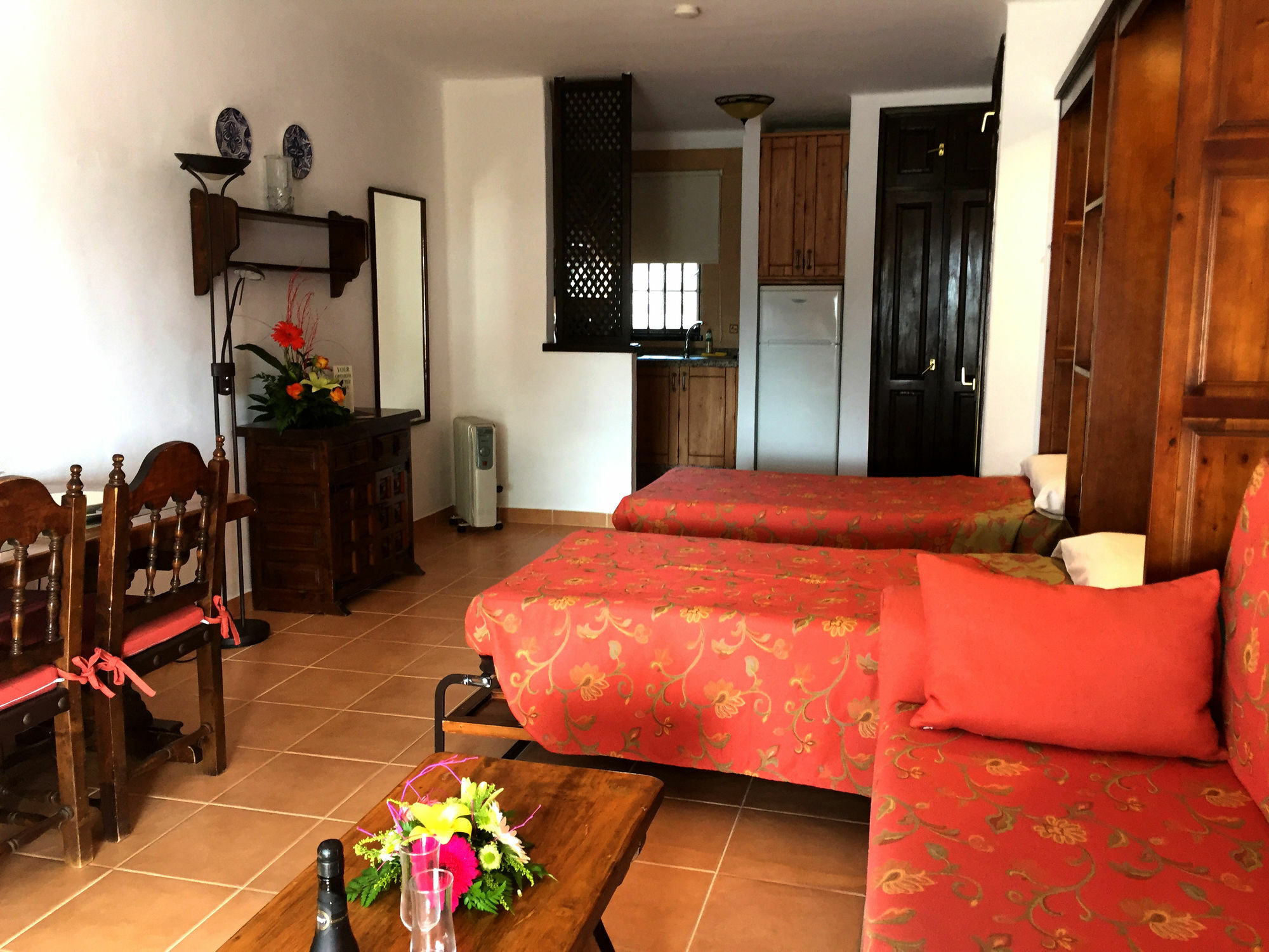 Ona Las Casitas ปลายาบลังกา ภายนอก รูปภาพ