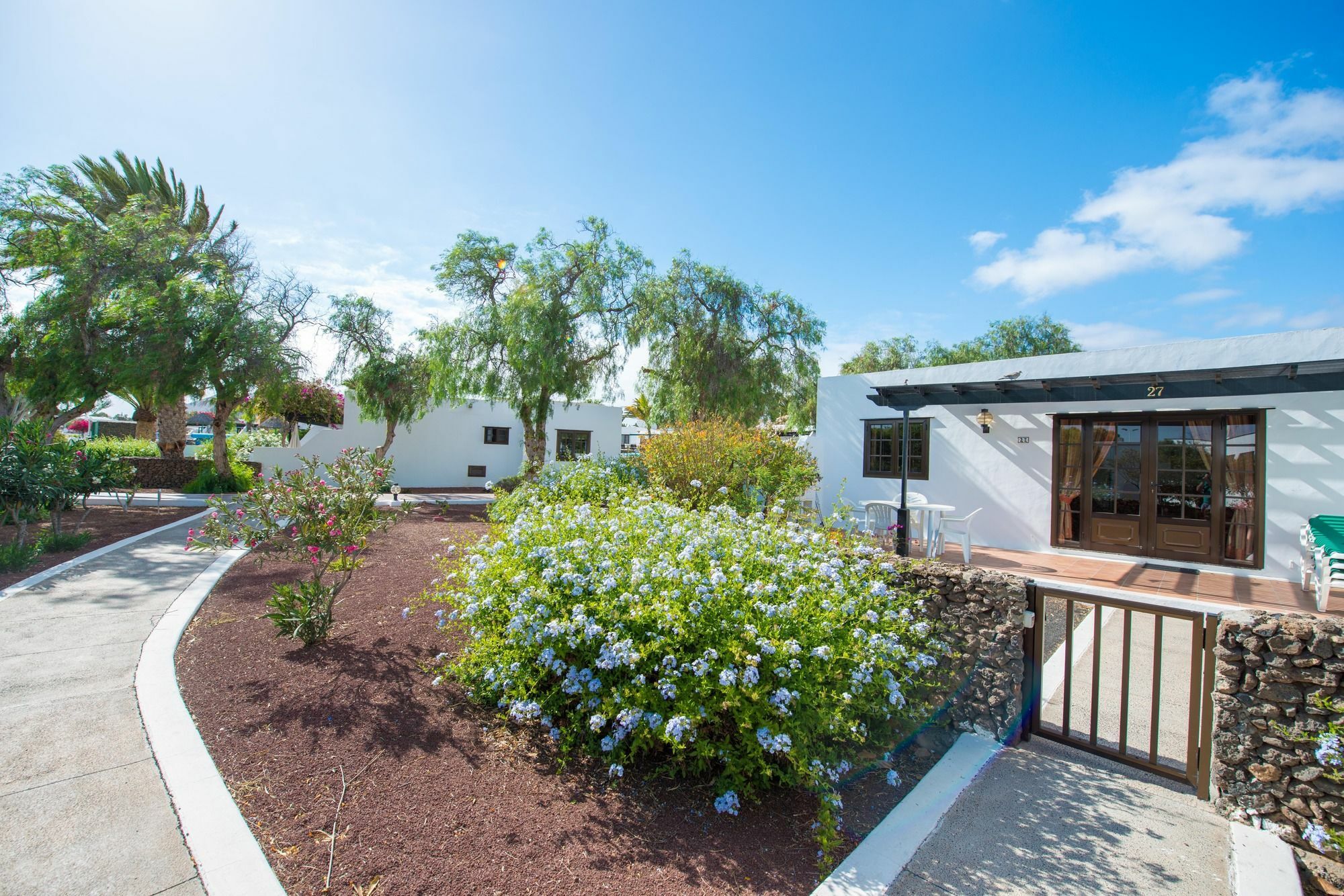 Ona Las Casitas ปลายาบลังกา ภายนอก รูปภาพ