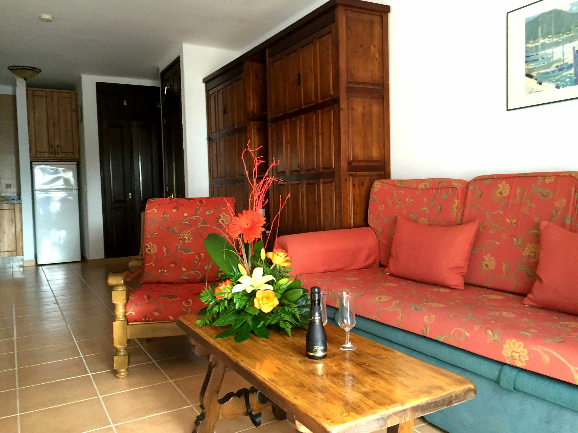 Ona Las Casitas ปลายาบลังกา ภายนอก รูปภาพ