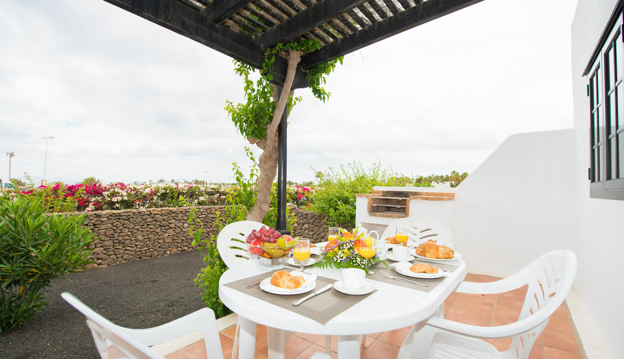 Ona Las Casitas ปลายาบลังกา ภายนอก รูปภาพ
