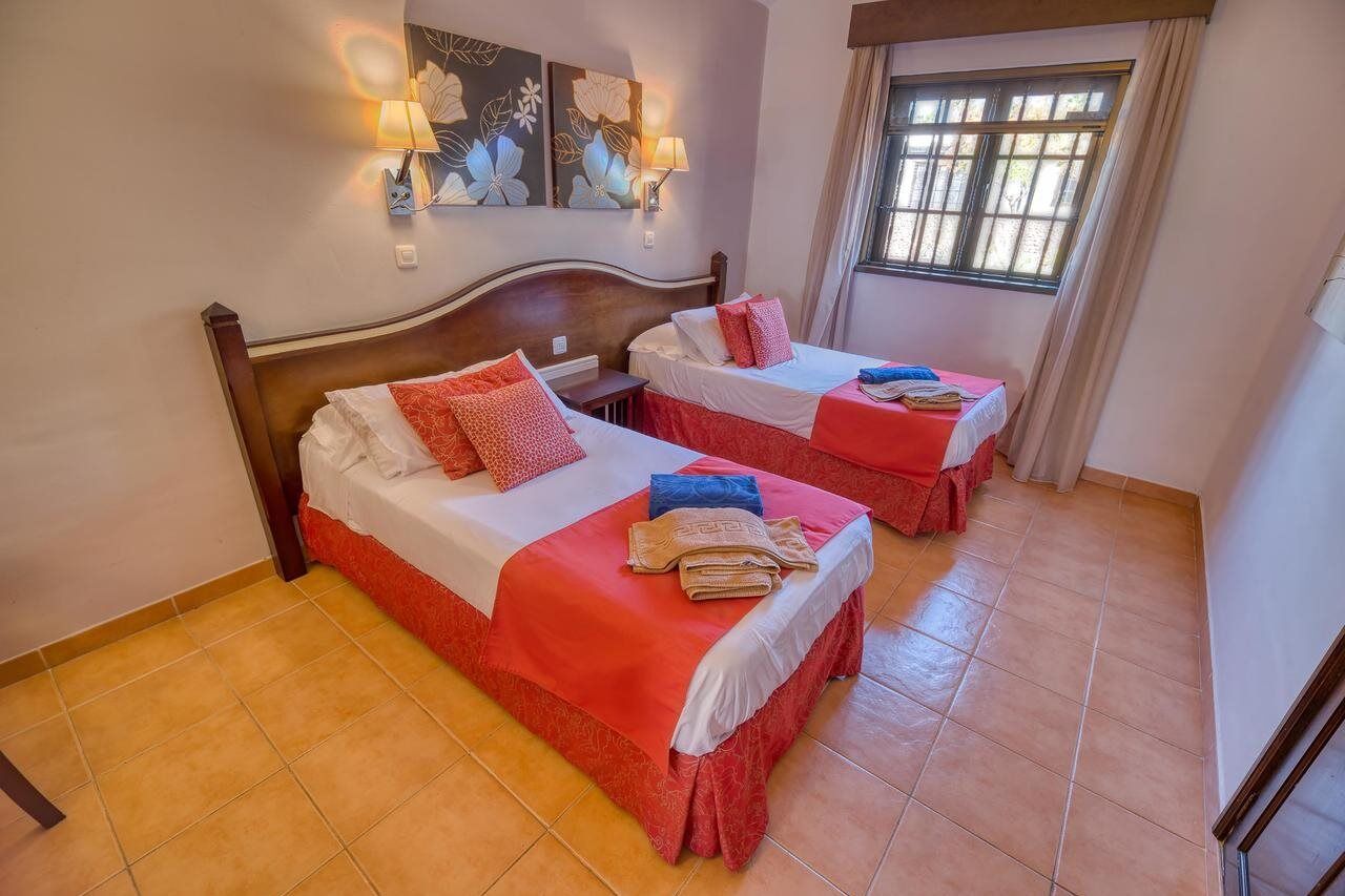 Ona Las Casitas ปลายาบลังกา ภายนอก รูปภาพ